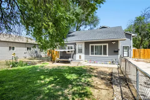 180 N 9th Ave, Brighton, CO 80601