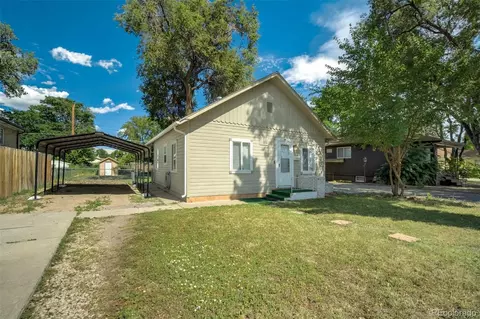 1126 Jackson St, Pueblo, CO 81004