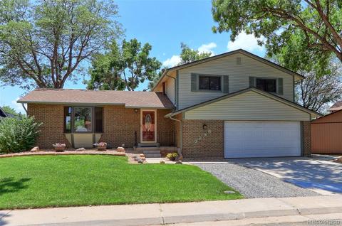 3296 E 115th Dr, Thornton, CO 80233 photo 1
