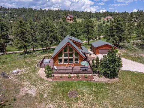 53 Rocky Vista Ct, Livermore, CO 80536
