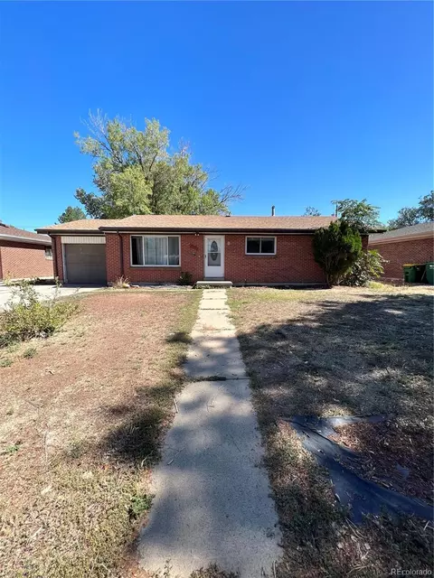 3156 Wheeling St, Aurora, CO 80011