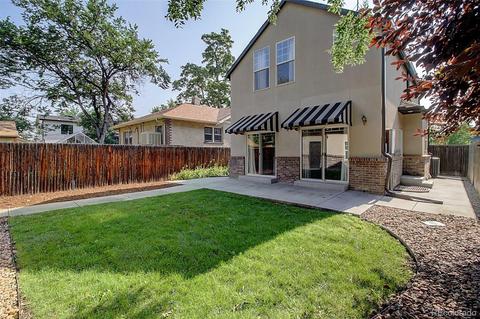 2621 Eudora St, Denver, CO 80207 photo 38
