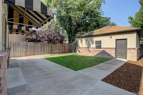 2621 Eudora St, Denver, CO 80207 photo 36