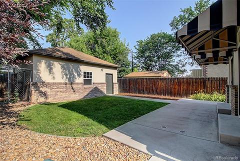 2621 Eudora St, Denver, CO 80207 photo 37