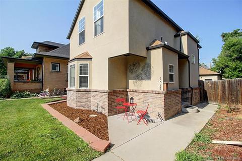 2621 Eudora St, Denver, CO 80207 photo 2