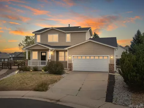 9797 Falcon Ln, Littleton, CO 80125