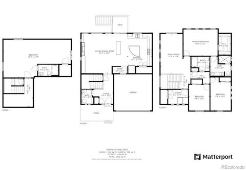 18009 E 44th Ave, Denver, CO 80249 photo 32