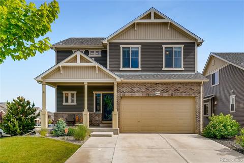 18009 E 44th Ave, Denver, CO 80249 photo 1