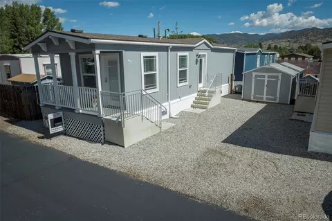 910 J St, Salida, CO 81201