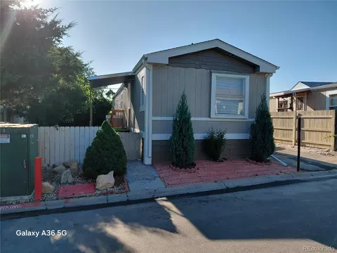 9760 Peacock St, Federal Heights, CO 80260