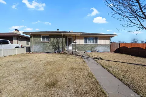 660 S 5th Ave, Brighton, CO 80601