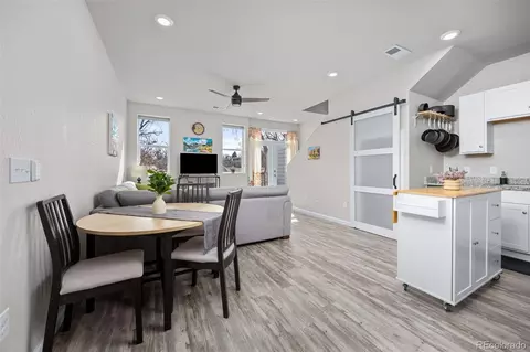 1116 Oak Cir, Lakewood, CO 80215