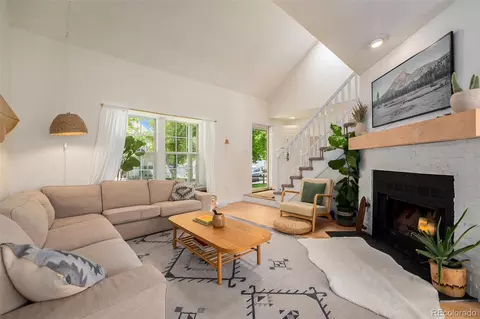 7946 S Depew St #B, Littleton, CO 80128