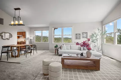 3046 Sun Creek Rdg, Evergreen, CO 80439