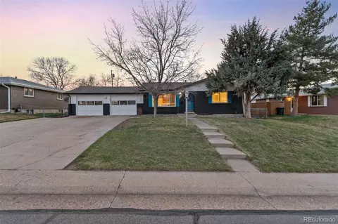 1529 S Dudley Ct, Lakewood, CO 80232