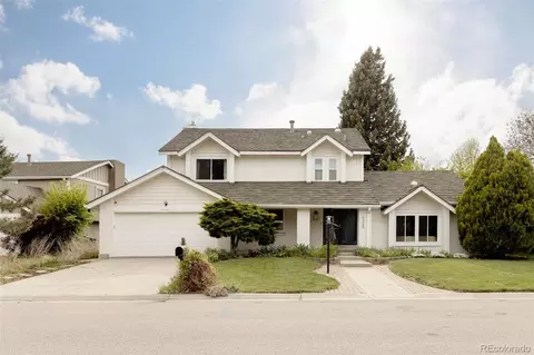 6335 S Geneva Cir, Englewood, CO 80111