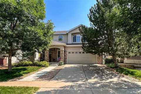 1422 S Haleyville Cir, Aurora, CO 80018
