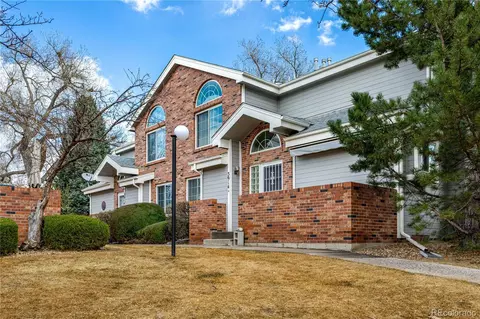 3914 S Dillon Way #A, Aurora, CO 80014