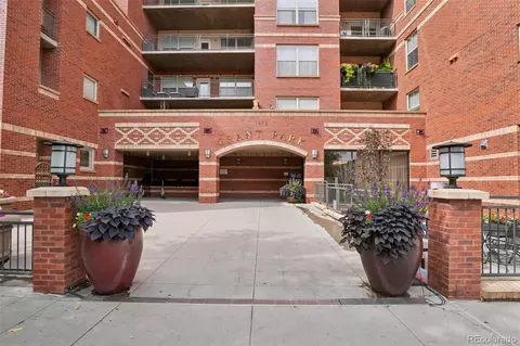 1975 N Grant St #515, Denver, CO 80203