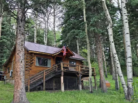 9626 State Highway 165, Rye, CO 81069