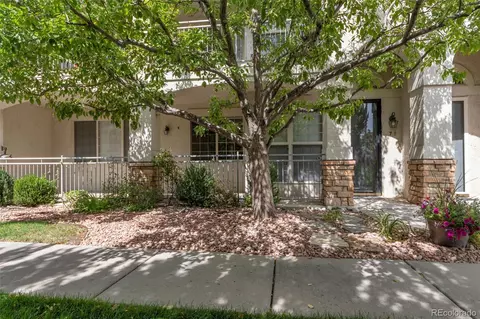 5350 S Jay Cir #7D, Littleton, CO 80123