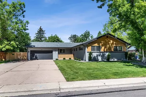 6635 S Race E Cir, Centennial, CO 80121