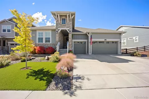 3006 Furthermore Ln, Castle Rock, CO 80108