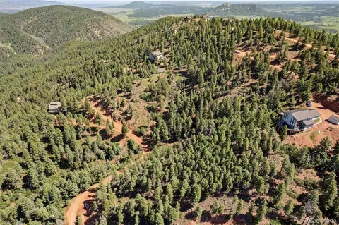 13294 N Firedog Way, Larkspur, CO 80118