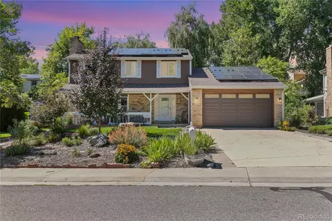1445 N Franklin Ave, Louisville, CO 80027
