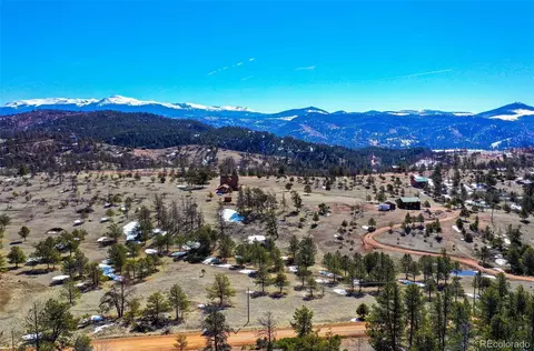 408 Irwin Dr, Florissant, CO 80816