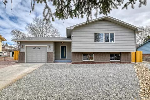 7171 Metropolitan St, Colorado Springs, CO 80911