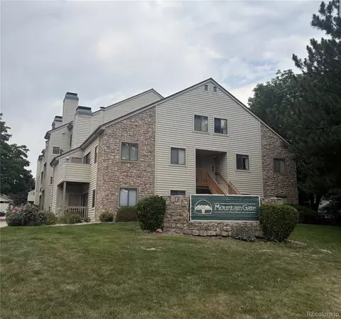 7369 S Gore Range Rd #105, Littleton, CO 80127