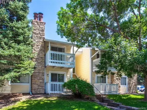 8555 Fairmount Dr #207, Denver, CO 80247