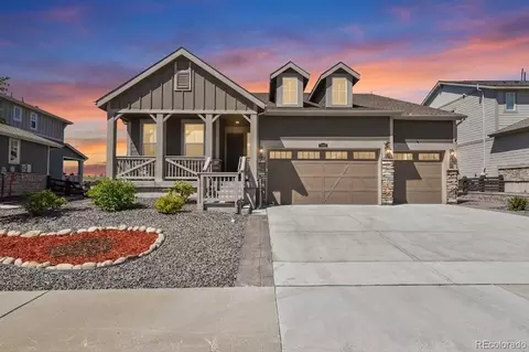 3428 Fellswoop Ct, Castle Rock, CO 80108