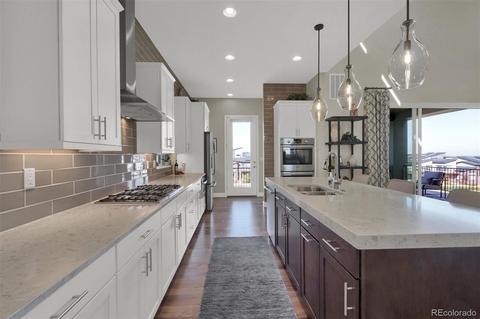 10117 Bellwether Ln, Lone Tree, CO 80124 photo 12