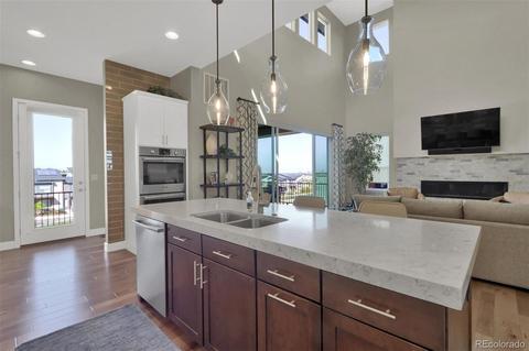 10117 Bellwether Ln, Lone Tree, CO 80124 photo 13