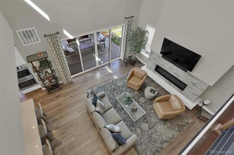10117 Bellwether Ln, Lone Tree, CO 80124 photo 7