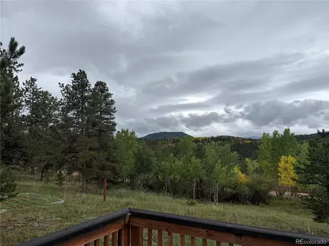Exterior - 364 Stage Coach Dr, Bailey, CO 80421 photo 3 of 14