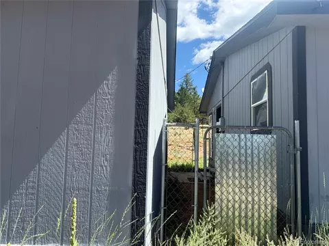 Exterior - 364 Stage Coach Dr, Bailey, CO 80421 photo 5 of 10