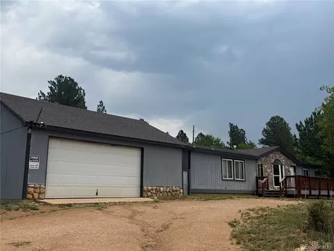 Exterior - 364 Stage Coach Dr, Bailey, CO 80421 photo 2 of 10