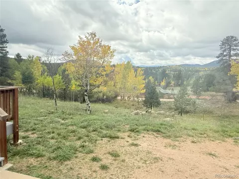 Exterior - 364 Stage Coach Dr, Bailey, CO 80421 photo 17 of 17