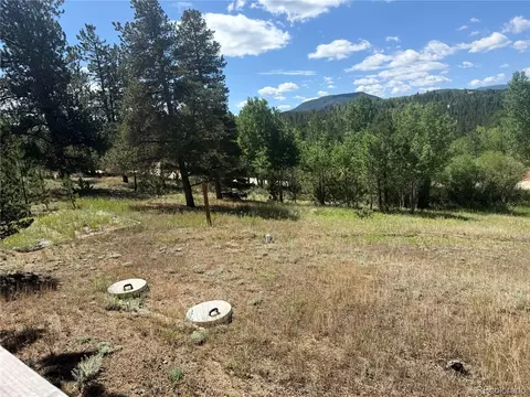 Exterior - 364 Stage Coach Dr, Bailey, CO 80421 photo 4 of 10
