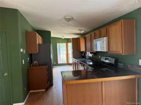 Kitchen - 364 Stage Coach Dr, Bailey, CO 80421 photo 2 of 3