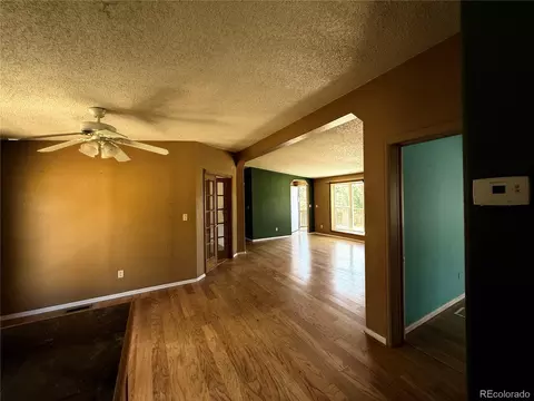 Living - 364 Stage Coach Dr, Bailey, CO 80421 photo 2 of 4