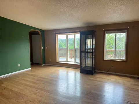 Living - 364 Stage Coach Dr, Bailey, CO 80421 photo 1 of 4