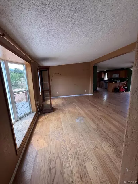 Living - 364 Stage Coach Dr, Bailey, CO 80421 photo 3 of 4
