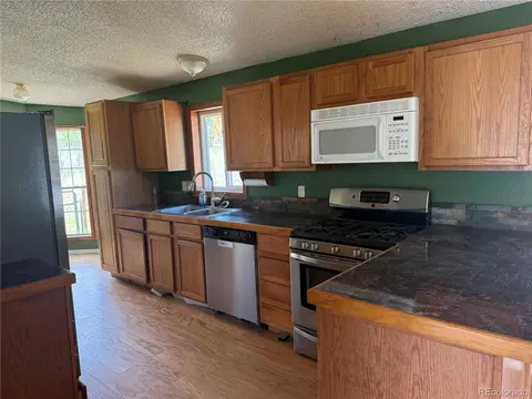 Kitchen - 364 Stage Coach Dr, Bailey, CO 80421 photo 1 of 3