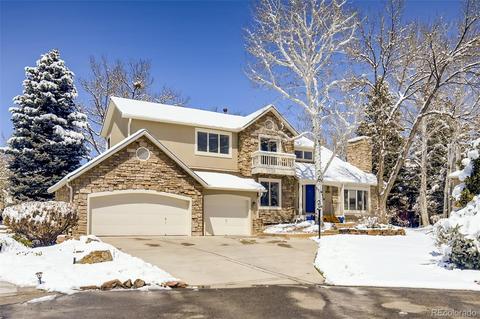 7227 Four Rivers Rd, Boulder, CO 80301 photo 1