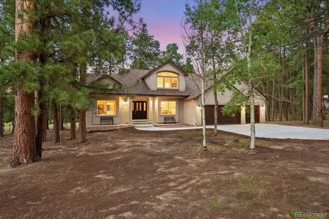 19825 Soaring Wing Dr, Colorado Springs, CO 80908