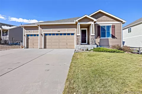 5201 Fawn Ridge Way, Castle Rock, CO 80104